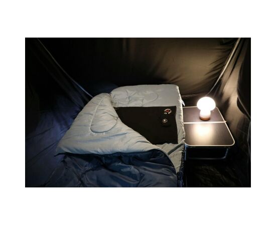 Туристичний килимок Vango Radiate Heat Mat Black SMQHEATMAB05TJ8 (929680), зображення 5 Туристичний килимок Vango Radiate Heat Mat Black SMQHEATMAB05TJ8 (929680), зображення 5