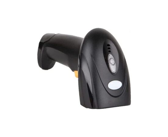 Сканер штрих-кода UKRMARK EV-B208 2D, Bluetooth, USB (UEVB208), изображение 3 Сканер штрих-кода UKRMARK EV-B208 2D, Bluetooth, USB (UEVB208), изображение 3