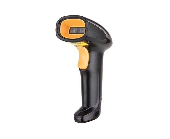 Сканер штрих-кода UKRMARK EV-B208 2D, Bluetooth, USB (UEVB208)