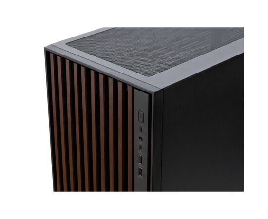 Корпус Vinga Linden, изображение 10 Корпус Vinga Linden, изображение 10