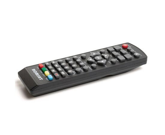 ТВ тюнер Romsat DVB-T2, металл (T7070HD), изображение 7 ТВ тюнер Romsat DVB-T2, металл (T7070HD), изображение 7