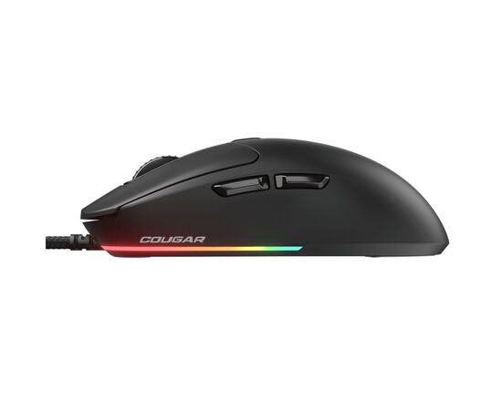Мышка Cougar Minos Neo RGB USB Black (Minos Neo Black), изображение 4 Мышка Cougar Minos Neo RGB USB Black (Minos Neo Black), изображение 4