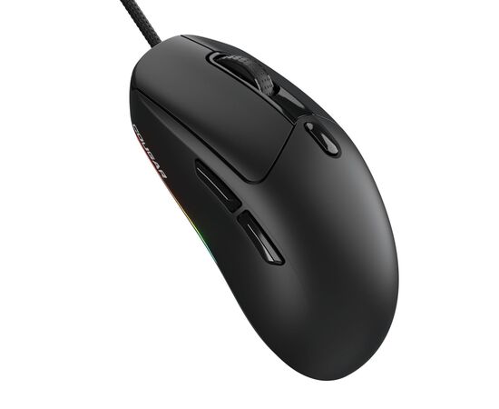 Мышка Cougar Minos Neo RGB USB Black (Minos Neo Black), изображение 6 Мышка Cougar Minos Neo RGB USB Black (Minos Neo Black), изображение 6