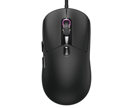 Мишка Cougar Minos Neo RGB USB Black (Minos Neo Black)