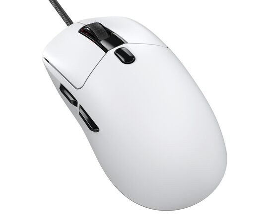 Мышка Cougar Minos Neo RGB USB White (Minos Neo White), изображение 6 Мышка Cougar Minos Neo RGB USB White (Minos Neo White), изображение 6