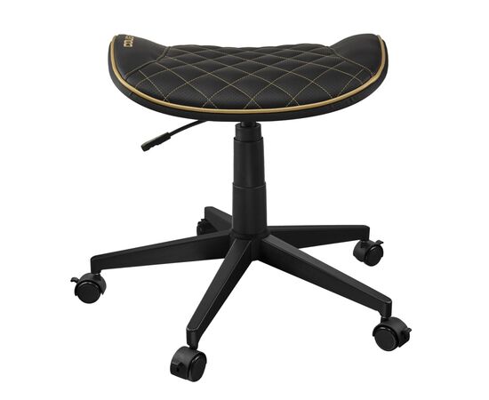Кресло игровое Cougar Crosser Gold