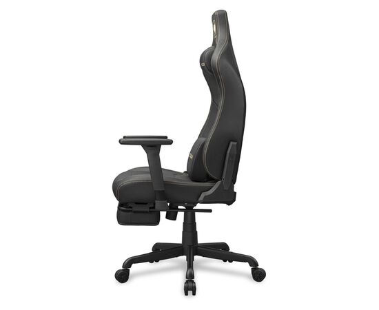 Кресло игровое Cougar Armor EVO S Gold, изображение 4 Кресло игровое Cougar Armor EVO S Gold, изображение 4