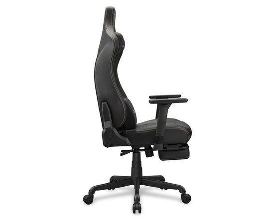 Кресло игровое Cougar Armor EVO S Gold, изображение 5 Кресло игровое Cougar Armor EVO S Gold, изображение 5
