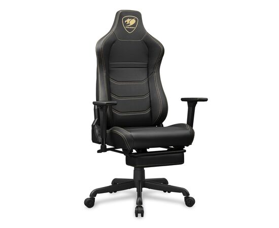 Кресло игровое Cougar Armor EVO S Gold, изображение 7 Кресло игровое Cougar Armor EVO S Gold, изображение 7