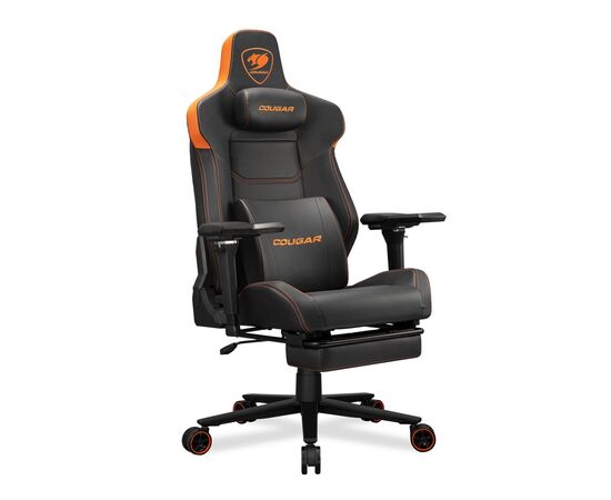 Кресло игровое Cougar Armor EVO M, изображение 2 Кресло игровое Cougar Armor EVO M, изображение 2