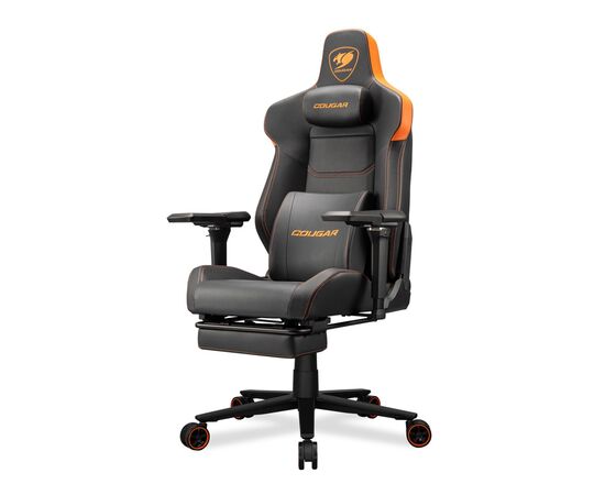 Кресло игровое Cougar Armor EVO M, изображение 3 Кресло игровое Cougar Armor EVO M, изображение 3