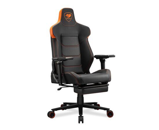 Кресло игровое Cougar Armor EVO M, изображение 7 Кресло игровое Cougar Armor EVO M, изображение 7