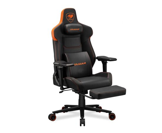 Кресло игровое Cougar Armor EVO M, изображение 8 Кресло игровое Cougar Armor EVO M, изображение 8