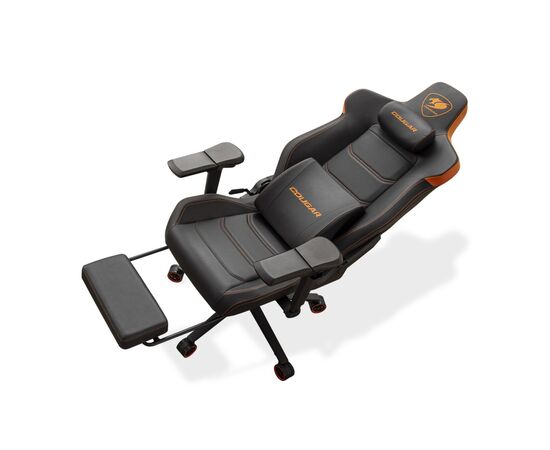 Кресло игровое Cougar Armor EVO M, изображение 9 Кресло игровое Cougar Armor EVO M, изображение 9