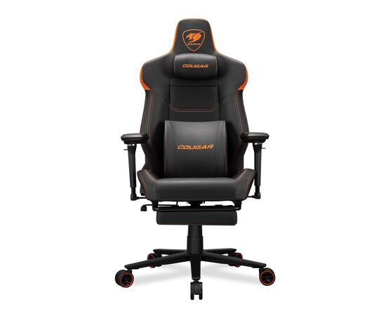 Кресло игровое Cougar Armor EVO M