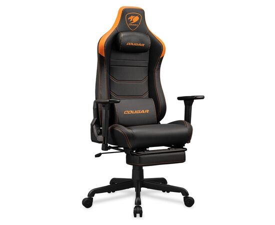 Кресло игровое Cougar Armor EVO S, изображение 2 Кресло игровое Cougar Armor EVO S, изображение 2