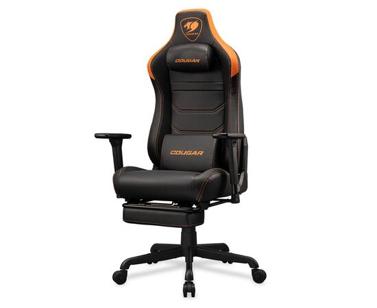 Кресло игровое Cougar Armor EVO S, изображение 3 Кресло игровое Cougar Armor EVO S, изображение 3