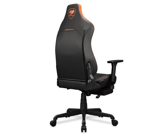 Кресло игровое Cougar Armor EVO S, изображение 6 Кресло игровое Cougar Armor EVO S, изображение 6