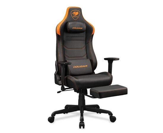 Кресло игровое Cougar Armor EVO S, изображение 8 Кресло игровое Cougar Armor EVO S, изображение 8