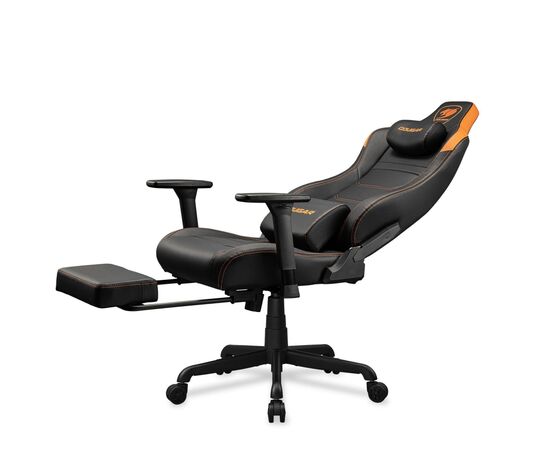 Кресло игровое Cougar Armor EVO S, изображение 9 Кресло игровое Cougar Armor EVO S, изображение 9