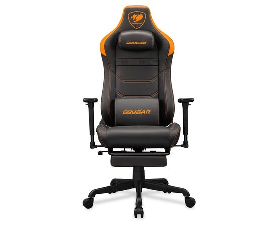 Кресло игровое Cougar Armor EVO S