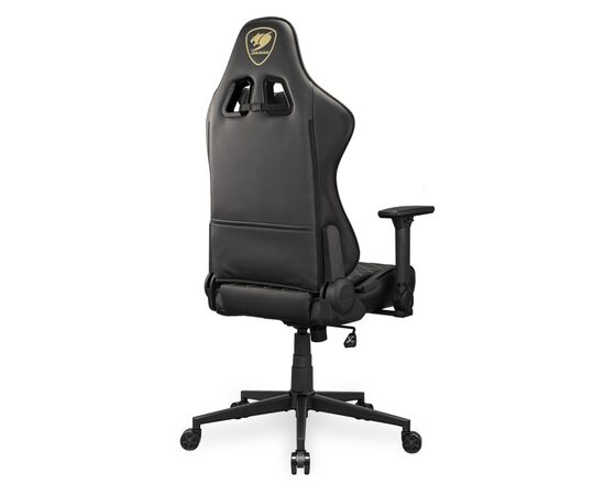 Кресло игровое Cougar Armor One V2 Gold, изображение 6 Кресло игровое Cougar Armor One V2 Gold, изображение 6