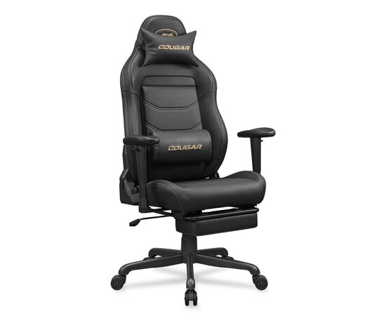 Кресло игровое Cougar Explore Neo Gold, изображение 2 Кресло игровое Cougar Explore Neo Gold, изображение 2