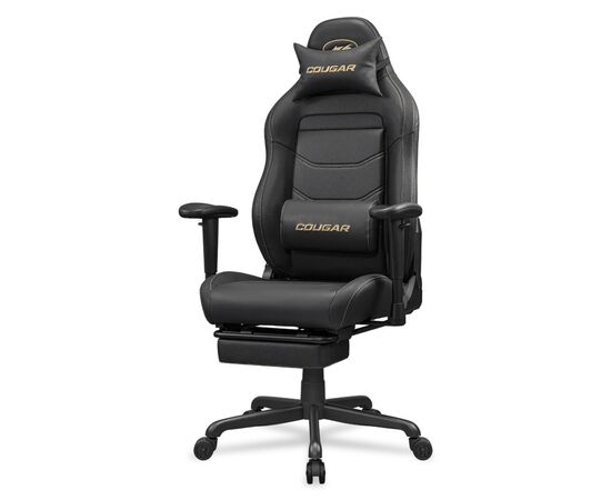 Кресло игровое Cougar Explore Neo Gold, изображение 3 Кресло игровое Cougar Explore Neo Gold, изображение 3