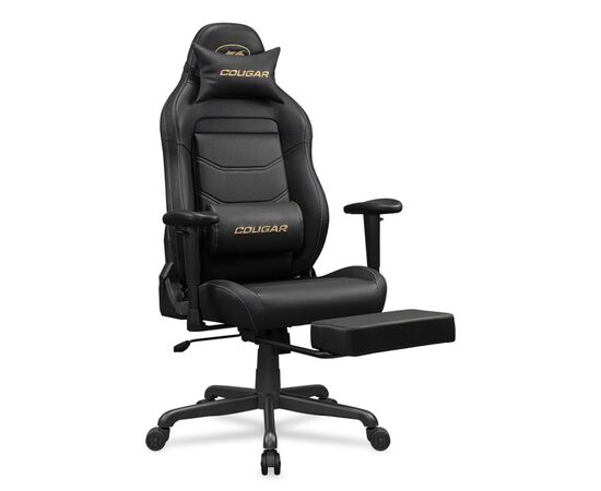 Кресло игровое Cougar Explore Neo Gold, изображение 7 Кресло игровое Cougar Explore Neo Gold, изображение 7