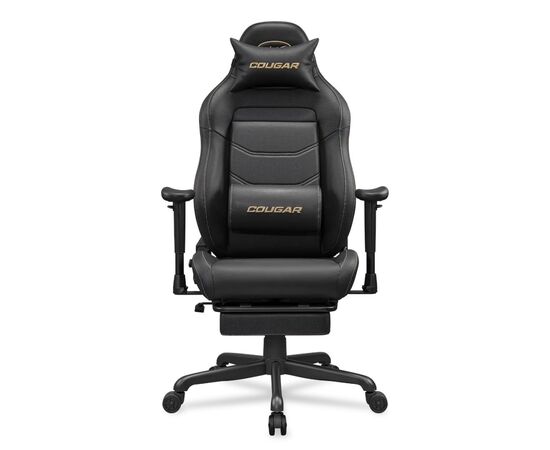 Кресло игровое Cougar Explore Neo Gold