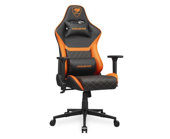 Кресло игровое Cougar Armor One V2, изображение 2 Кресло игровое Cougar Armor One V2, изображение 2