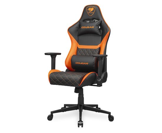 Кресло игровое Cougar Armor One V2, изображение 3 Кресло игровое Cougar Armor One V2, изображение 3