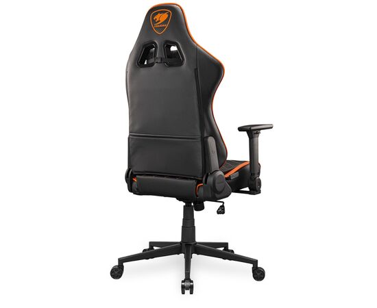 Кресло игровое Cougar Armor One V2, изображение 6 Кресло игровое Cougar Armor One V2, изображение 6