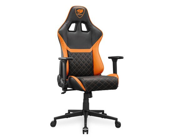 Кресло игровое Cougar Armor One V2, изображение 7 Кресло игровое Cougar Armor One V2, изображение 7
