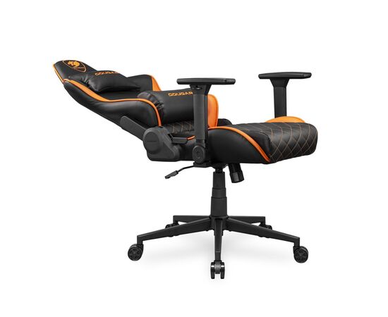 Кресло игровое Cougar Armor One V2, изображение 8 Кресло игровое Cougar Armor One V2, изображение 8