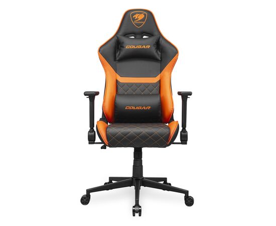Крісло ігрове Cougar Armor One V2