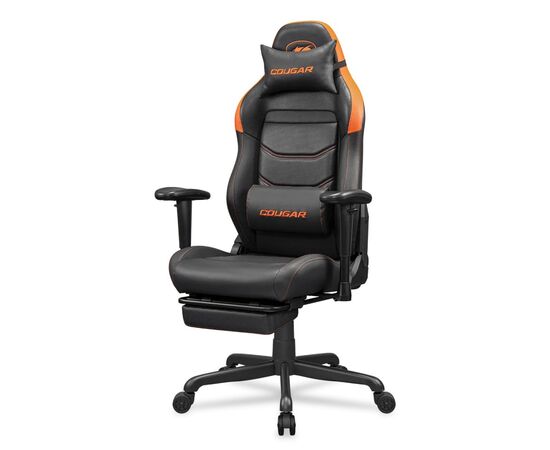 Кресло игровое Cougar Explore Neo, изображение 3 Кресло игровое Cougar Explore Neo, изображение 3