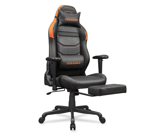 Кресло игровое Cougar Explore Neo, изображение 7 Кресло игровое Cougar Explore Neo, изображение 7