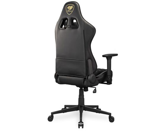 Кресло игровое Cougar Armor One V2 Gold F, изображение 6 Кресло игровое Cougar Armor One V2 Gold F, изображение 6