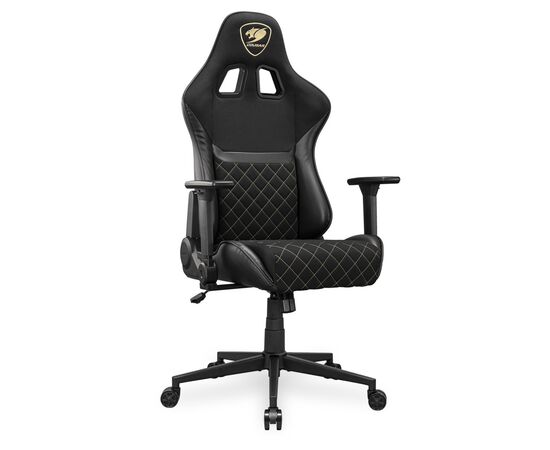 Кресло игровое Cougar Armor One V2 Gold F, изображение 7 Кресло игровое Cougar Armor One V2 Gold F, изображение 7