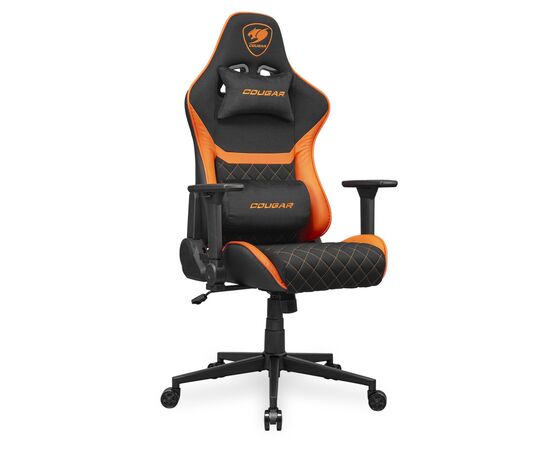 Кресло игровое Cougar Armor One V2 F, изображение 2 Кресло игровое Cougar Armor One V2 F, изображение 2