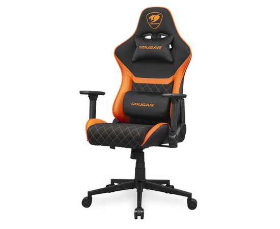 Кресло игровое Cougar Armor One V2 F, изображение 3 Кресло игровое Cougar Armor One V2 F, изображение 3