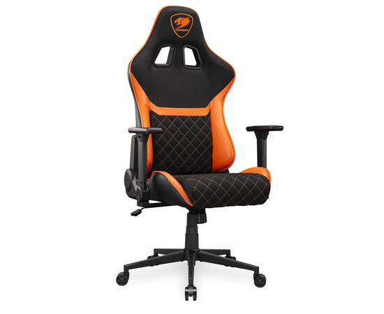 Кресло игровое Cougar Armor One V2 F, изображение 7 Кресло игровое Cougar Armor One V2 F, изображение 7