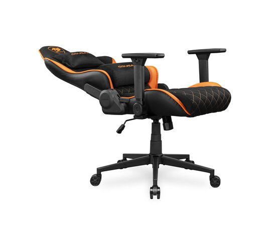 Кресло игровое Cougar Armor One V2 F, изображение 8 Кресло игровое Cougar Armor One V2 F, изображение 8