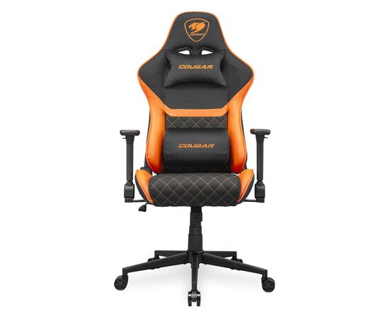 Кресло игровое Cougar Armor One V2 F