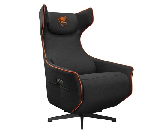 Кресло игровое Cougar Magus, изображение 2 Кресло игровое Cougar Magus, изображение 2