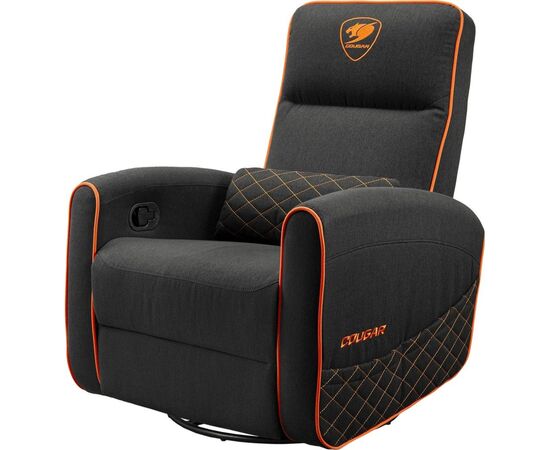 Кресло игровое Cougar Fidom, изображение 3 Кресло игровое Cougar Fidom, изображение 3