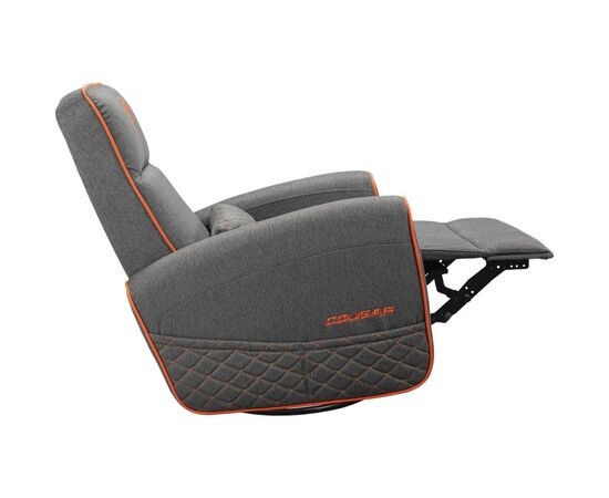 Кресло игровое Cougar Fidom Gray, изображение 10 Кресло игровое Cougar Fidom Gray, изображение 10