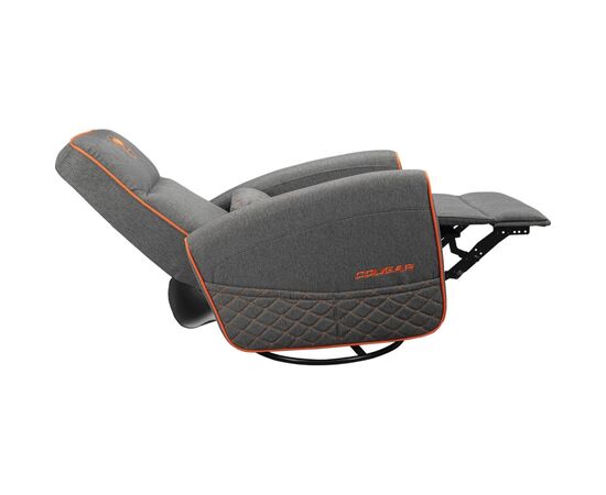 Кресло игровое Cougar Fidom Gray, изображение 11 Кресло игровое Cougar Fidom Gray, изображение 11