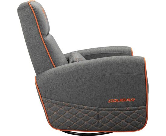 Кресло игровое Cougar Fidom Gray, изображение 5 Кресло игровое Cougar Fidom Gray, изображение 5